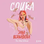 COURA CD - Bernášková Jana