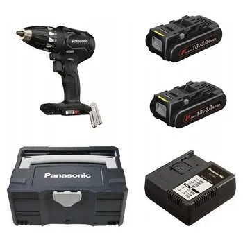 Aku Šroubovák Panasonic akumulátorový 18 V EY74A3