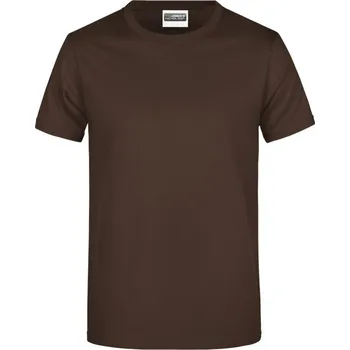 Daiber | JN 790 brown 5XL Tričko