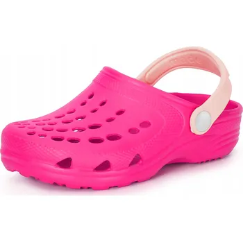 Dámská obuv Pantofle lehké pěnové zahradní pantofle Ladeheid chodítka 24/25