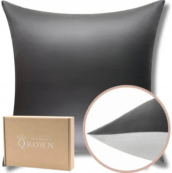 Povlak na polštářek Povlak na spaní Qrown 40 x 40 cm