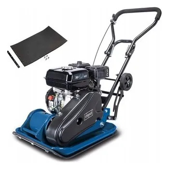 Vibrační deska Vibrační deska Scheppach 2 HP