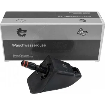 Osvětlení automobilu Ostřikovač světlometu levý Honda CR-V II 76885-SCA-S11 ESEN SKV