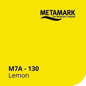 Metamark® M7A-130 Lemon šíře 61cm
