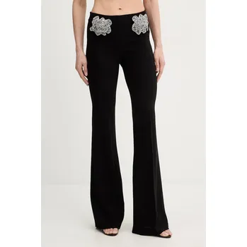 Dámské kalhoty Kalhoty Pinko 106445.A31P černá 99X, vel. 36