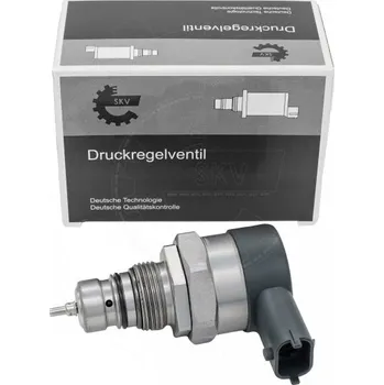 Turbodmychadlo Ventil regulace tlaku Genesis G70 Hyundai Elantra Santa Fe Tucson i20 i30 i40 Kia Ceed (Pro) Rio Stinger Venga 31402-2F600 ESEN SKV