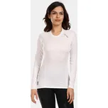 Dámské triko Kilpi Spoleto-W WHT M