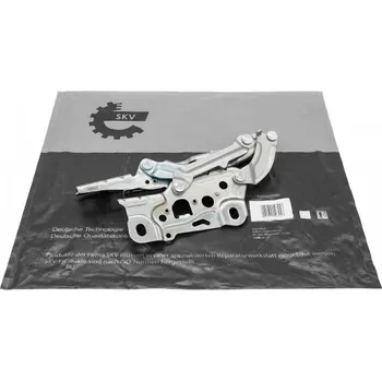 Kapota Závěs krytu motoru levý BMW 5 G30 G31 6 G32 7 G11 G12 8 G14 G15 G16 41007427051 ESEN SKV