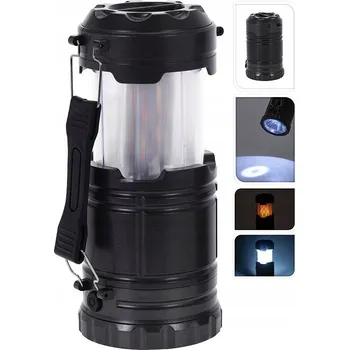 Klasická svítilna ProGarden 30 lm