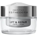 Institut Esthederm Lift & Repair Absolute Smoothing Cream vyhlazující krém 50 ml