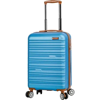 Cestovní kufr Madisson 4W S 33803-55-05