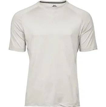 Pánské tričko Tee Jays | TJ 7020 cement L Tričko