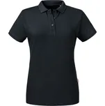Russell Athletic | 508F black XL Polo - dámské