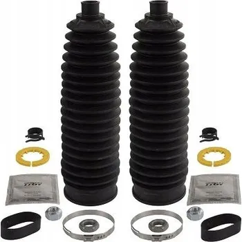 Posilovač řízení TRW JBE223 Sada manžet řízení