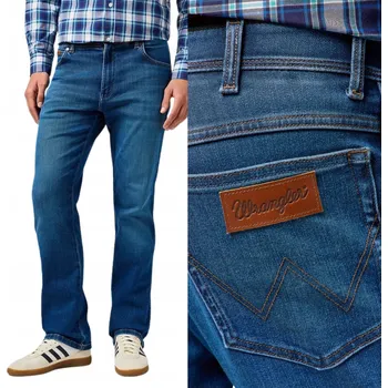 Dámské spodní prádlo WRANGLER TEXAS Zelený Odstín 112364455 36/30