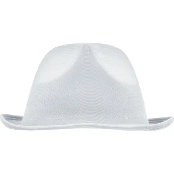 Kšiltovka Daiber | MB 6625 onesize white Klobouk