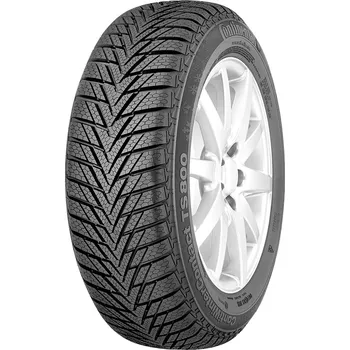 Zimní osobní pneu Zimní pneumatika Continental ContiWinterContact TS 800 145/80R13 75 Q s přilnavostí na sněhu (3PMSF)
