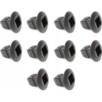 Zavěšení kol AUDI VOLKSWAGEN SEAT SKODA SPONKA KOSTKA PODBĚHŮ KOL