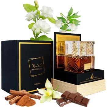 Unisex parfém Unisex Parfém Lattafa Khamrah EDP 100 ml