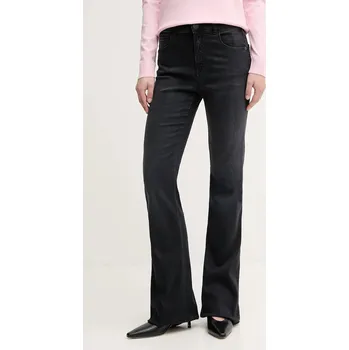 Dámské džíny Džíny Emporio Armani EW000963.AF12677 černá 99J, vel. 27