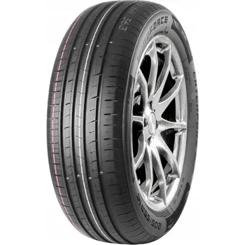Letní osobní pneu 195/50R16 88V, Windforce, CATCHFORS H/P