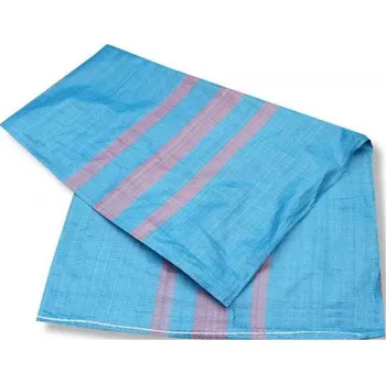 Pytle na odpadky Pytle 65x105 cm na SUŤ, obilí, brikety, uhlí, 50 kg, 100 ks