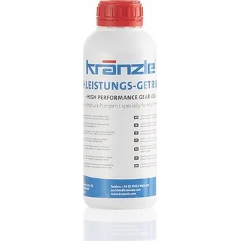 Vysokotlaký čistič Vysokotlaký čistič Kränzle 0 bar 0 W