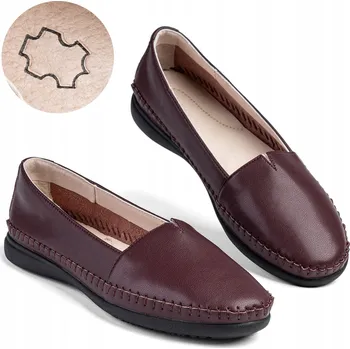 Dámské polobotky Wojtyłko dámské polobotky velikost 40