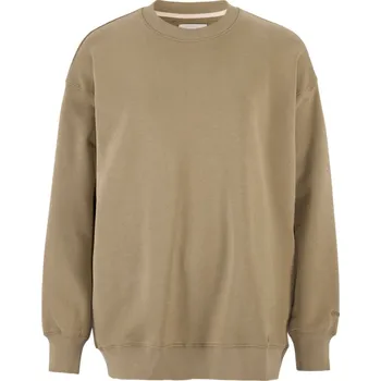 Dámská mikina Craft | Frequent Sweatshirt W S Dámská těžká mikina taupe