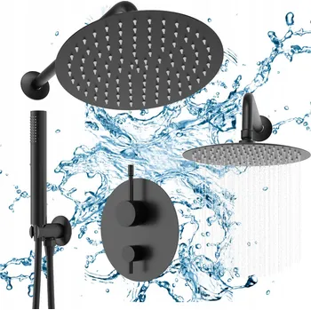 Sprchový set Sprchový set pod omítku Granitan Glami