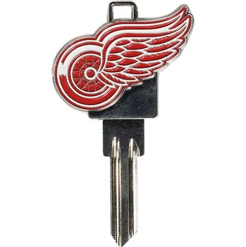 Profil klíčů Klíč UL050X HC Detroit Redwings