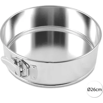 Forma na pečení Kitchen&home 14393 Dortová forma kruh 25cm