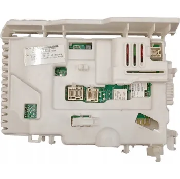 Řídicí modul pračky Electrolux 8078222083 #F693252