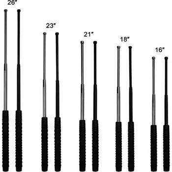 Teleskopický obušek Teleskopický obušek ESP 26H - Teleskopický obušek