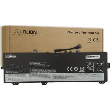 Baterie k notebooku Baterie pro notebooky IBM, Lenovo, Li-Ion, 9245 mAh Altilion Energy