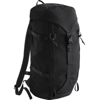 Quadra | QD 513 black onesize Batohy