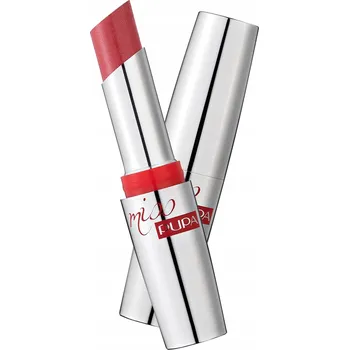 Přípravek na rty Rtěnka Pupa růžová 202 ballroom natural, v tyčince