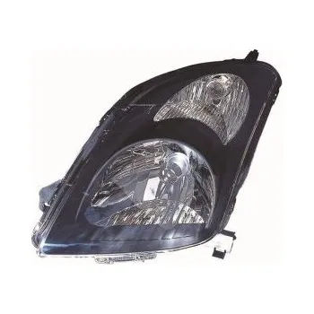 Autodíl Světlomet DEPO 218-1134R-LDEM2