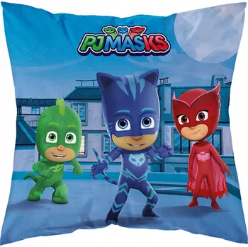 Povlak na polštářek Povlak 40 x 40 cm Detexpol PJ polštáře