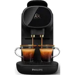 Espresso na kapsle L'Or BARISTA SUBLIME PIANO NOIR