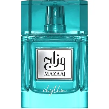 Unisex parfém Zimaya Mazaaj Rhythm EDP 100 ml UNISEX
