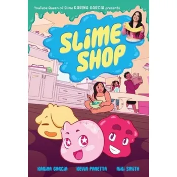 Slime Shop - Karina Garcia
