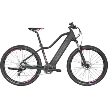 Elektrokolo MaxBike Torvi - černá - M - 2024