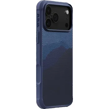 Pouzdro na mobilní telefon Pitaka Aramid ProGuard Case Over the Horizon iPhone 17 Pro Max KI1704MGPM