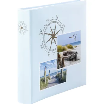 Hama album klasické COMPASS 30x30 cm, 100 stran