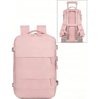 Městský batoh Batoh do letadla 45x30x18 Wizzair Kabinové příruční zavazadlo