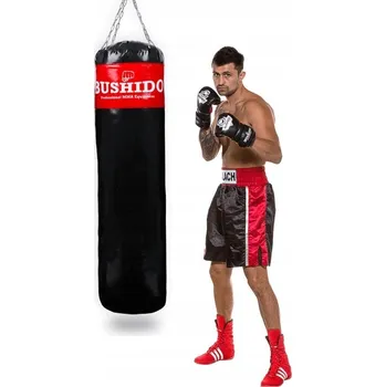 Bojový sport Boxovací pytel DBX BUSHIDO WP150x40