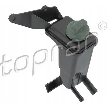 Posilovač řízení Topran 110 509 Vyrovnávací nádržka, hydraulický olej (posilovač řízení)
