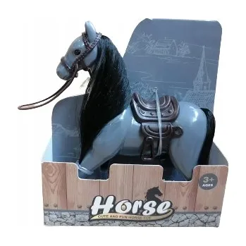 Figurka FIGURKA KONĚ MEGA CREATIVE VZ 1