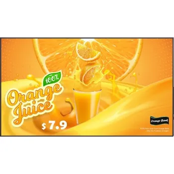 Počítač LG 49UH5Q-E 500cd/m2 UHD 24/7